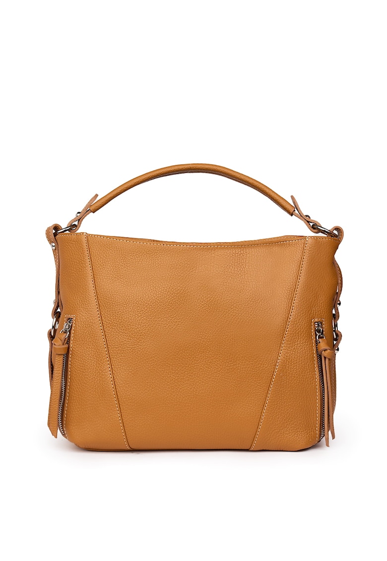 piele Samiradwqfwq - Coniac - 27x38cm