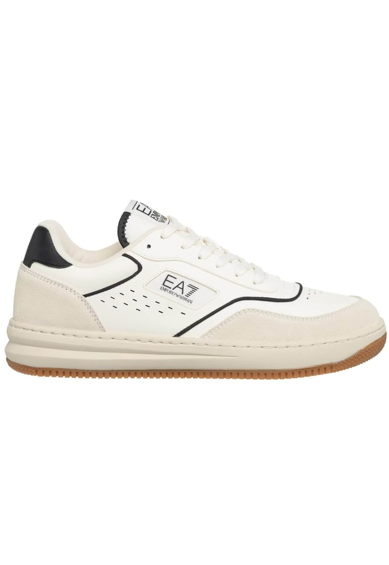 Pantofi sport  EA7 Retro Slasher - XK405-X8X190-U242 36903