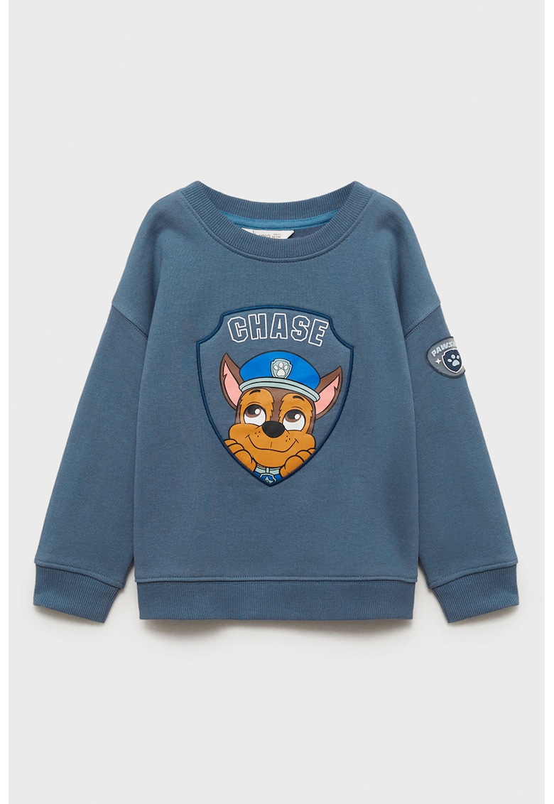 Bluza de trening cu model Paw Patrol Pawchase