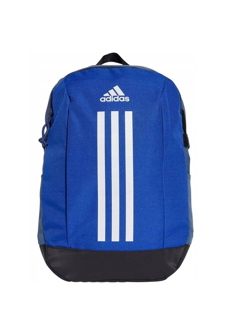 Rucsac scolar Power VII - 26L - albastru - cu compartiment pentru laptop