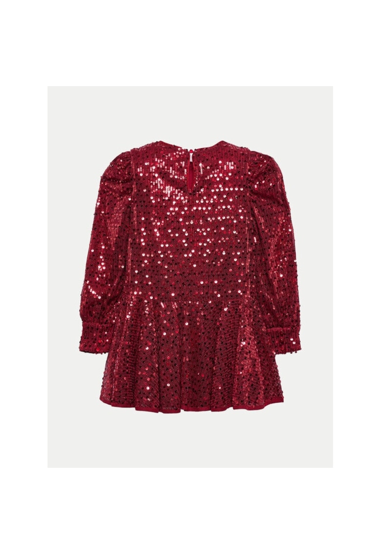 Brave Soul Pulover LK-230SEATON Bej Regular Fit - Acril