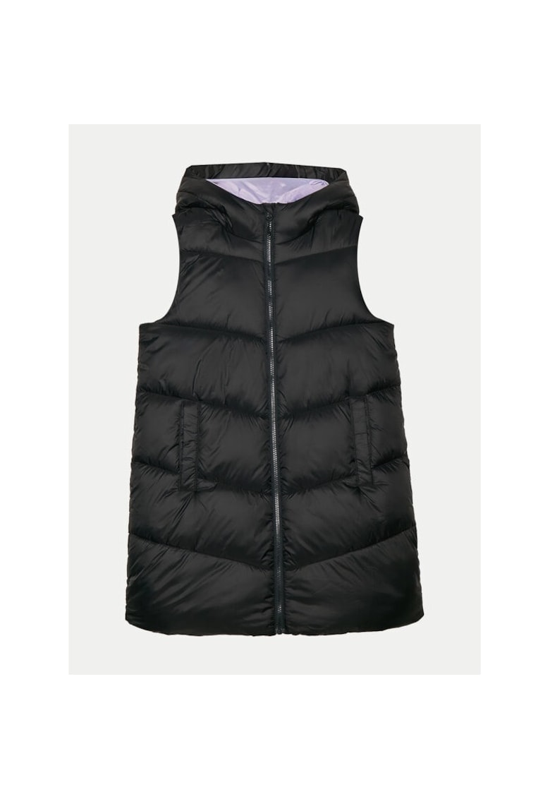 Vesta 4FJWAW24TVJAF130 Negru Regular Fit - Poliamida