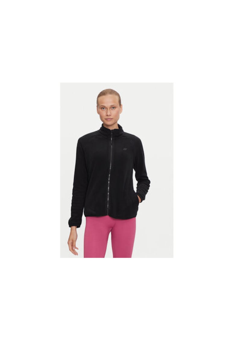 Polar 4FWMM00TFLEF294 Negru Regular Fit - Poliester - Negru - Negru
