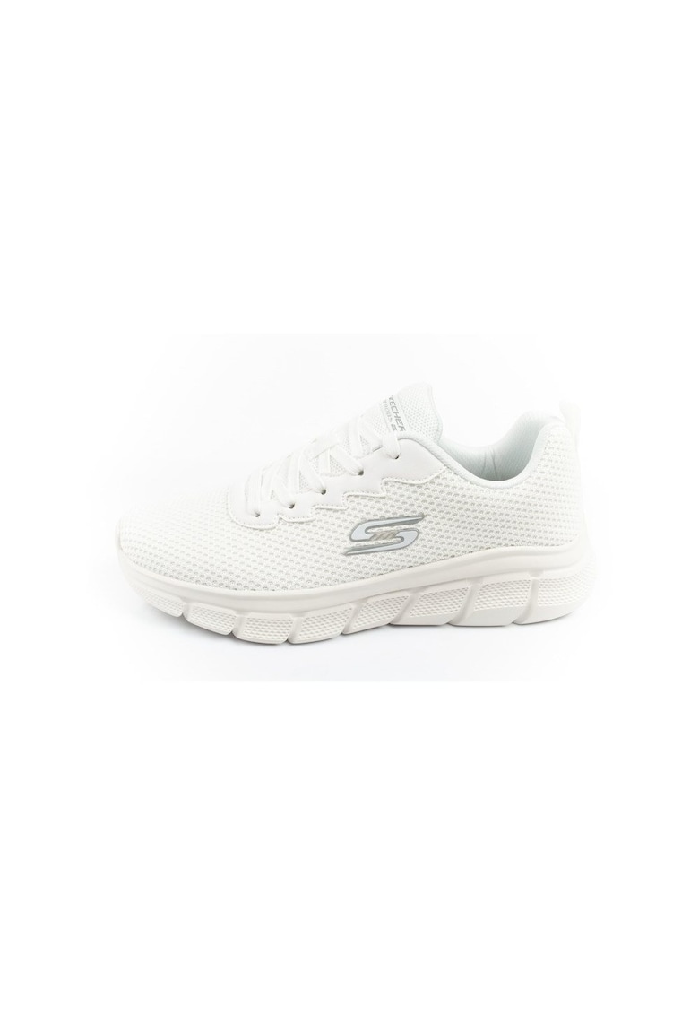 Pantofi sport pentru barbati - BM191032 - alb - Alb