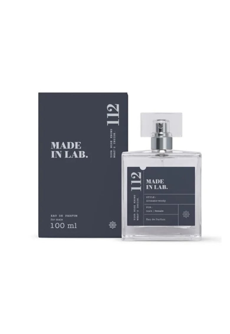 Apa de Parfum No.112 - Barbati - 100 ml