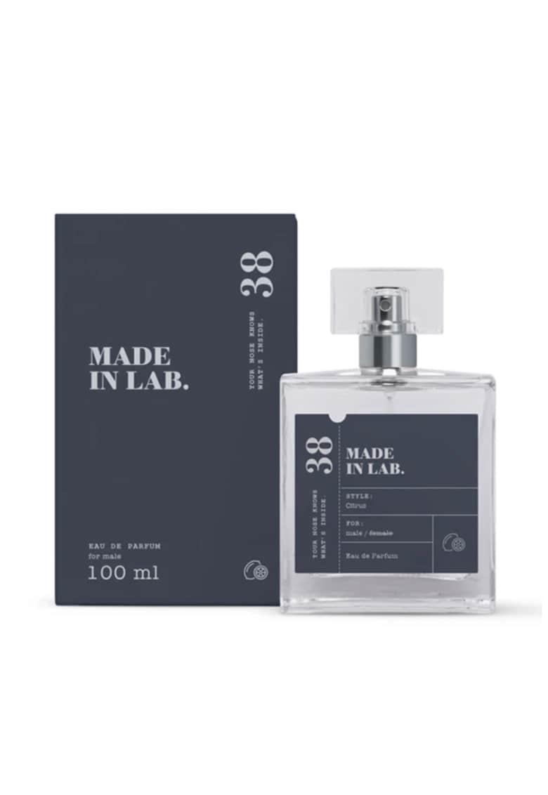 Apa de Parfum No.38 - Barbati - 100 ml