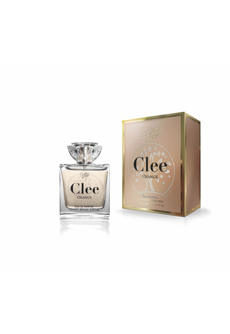 Apa de parfum Clee Orange 100 ml - inspirat din Chloe Rose Tangerine