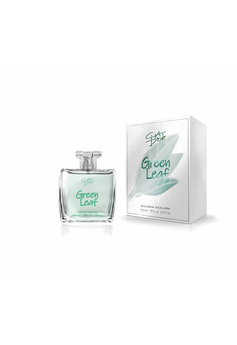 Apa de parfum Green Leaf Scent 100 ml - inspirat din Elisabeth Arden Green Tea