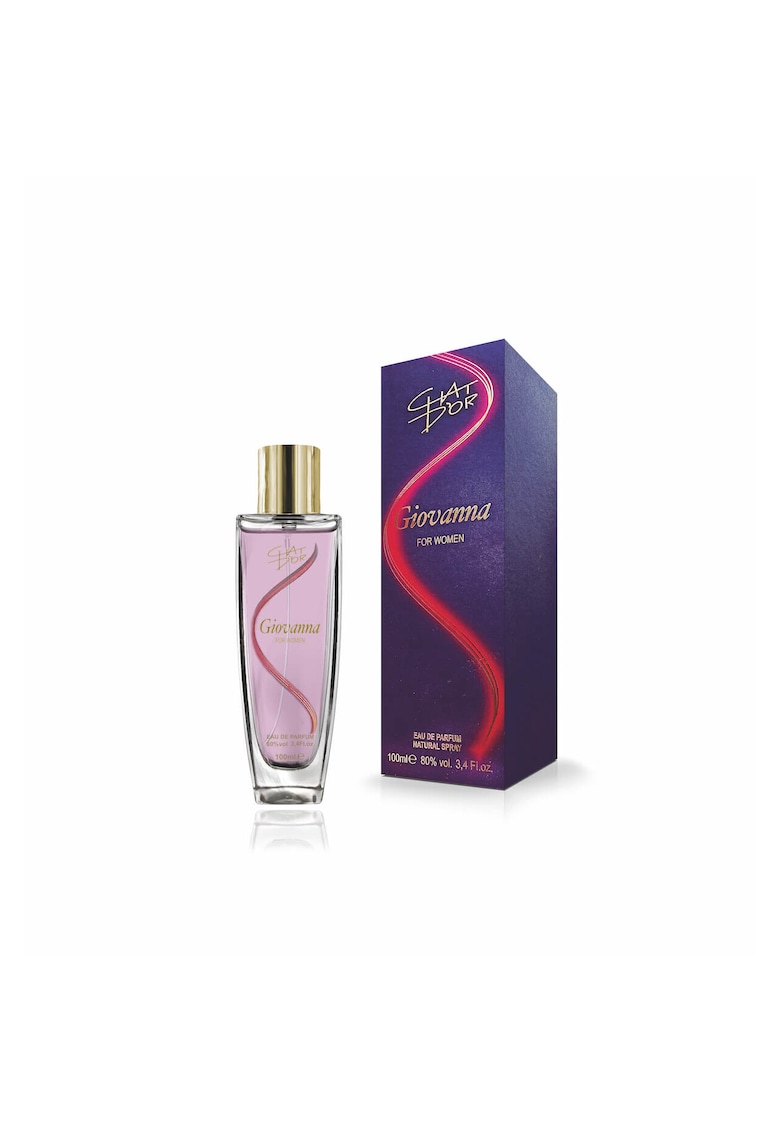 Apa de parfum Giovanna 100 ml - inspirat din Gabriela Sabatini