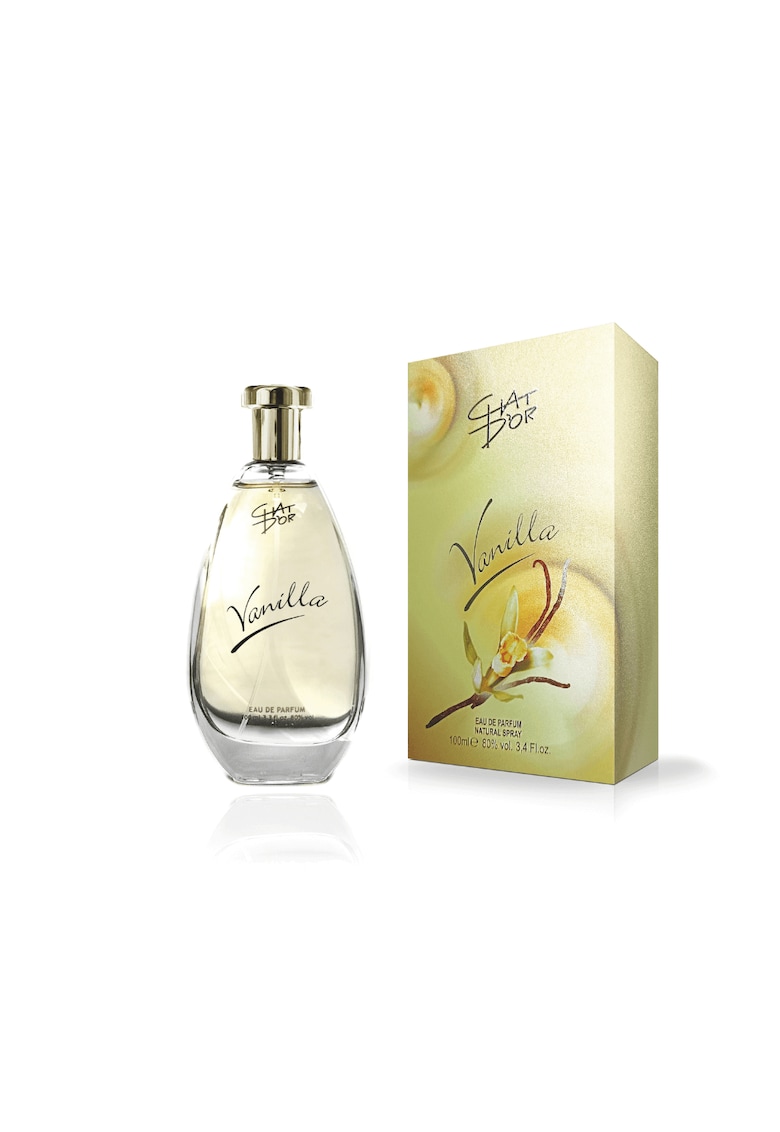 Apa de parfum Vanilla 100 ml - inspirat din Madagascar Vanilla