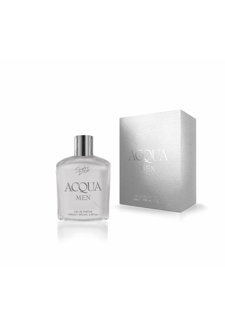 Apa de parfum Acqua Men 100 ml - inspirat din Acqua Di Gio A