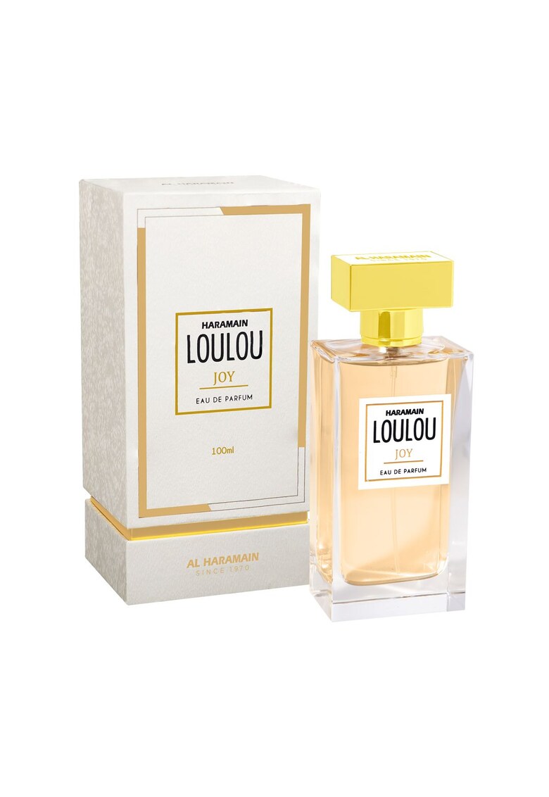 Apa de Parfum Loulou Joy - Femei - 100 ml