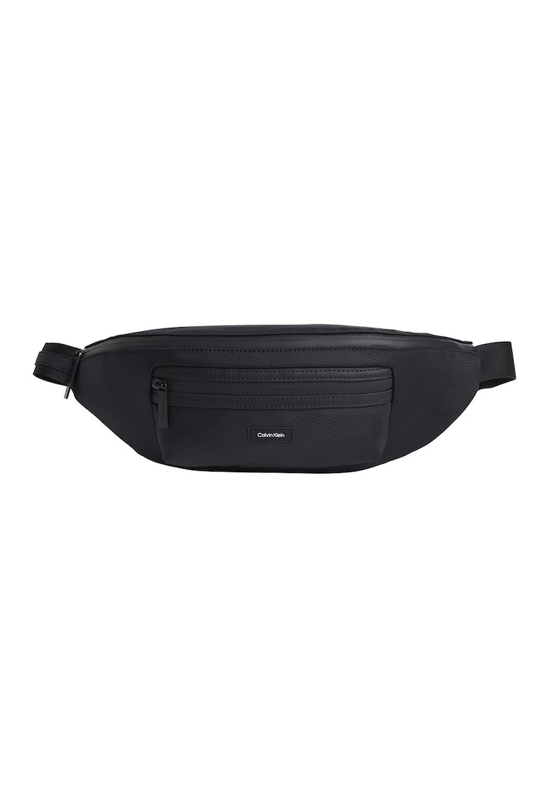 Borseta Essential - Negru