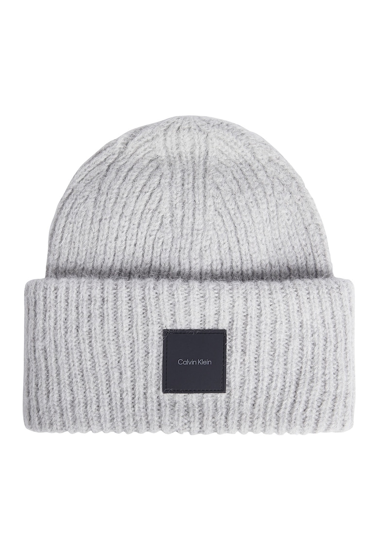 Caciula din amestec de lana si lana alpaca