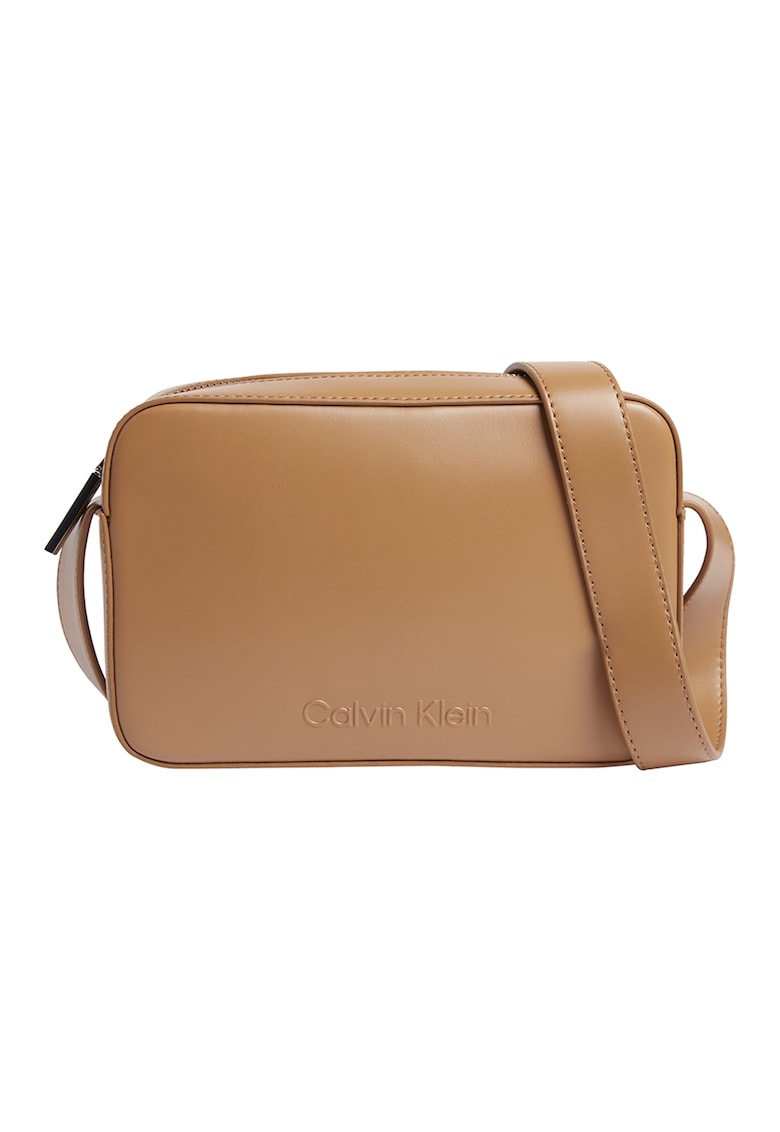 Geanta crossbody din piele ecologica