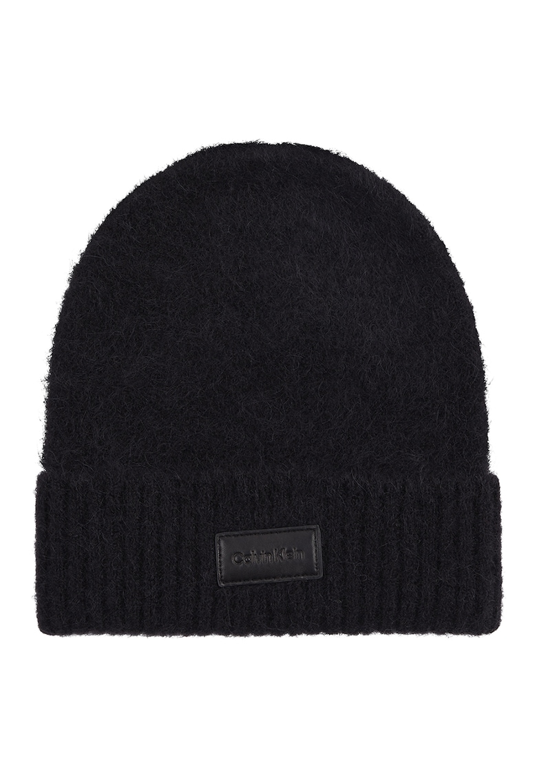 Caciula din amestec de lana Airy Caciula din amestec de lana Airy