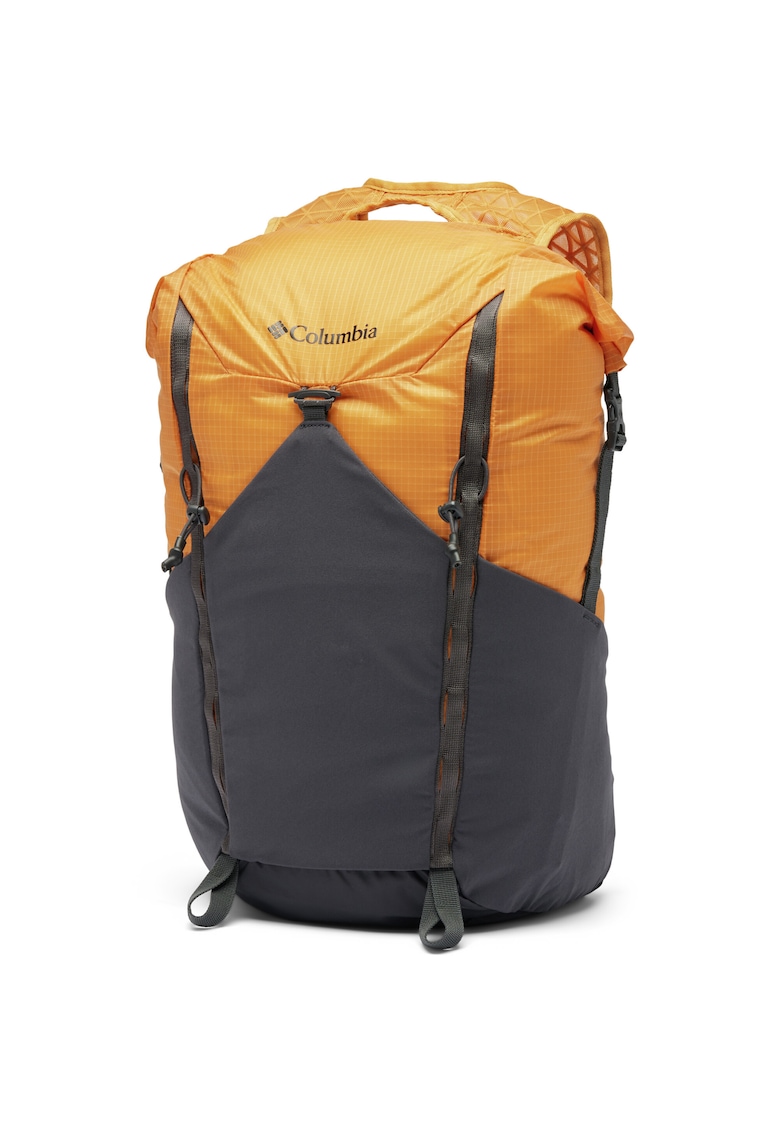 Rucsac Tandem Trail II - 22L - Gri/Portocaliu