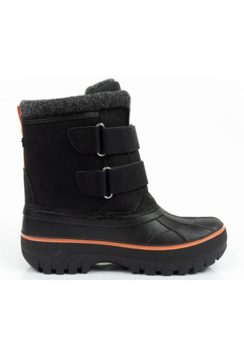 Lee Cooper Pantofi pentru copii - Lee - BM204690 - Negru