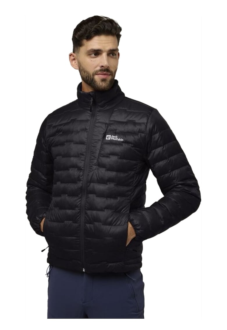 Jacheta barbati - Passamani Down M Jacket 61836 - Negru