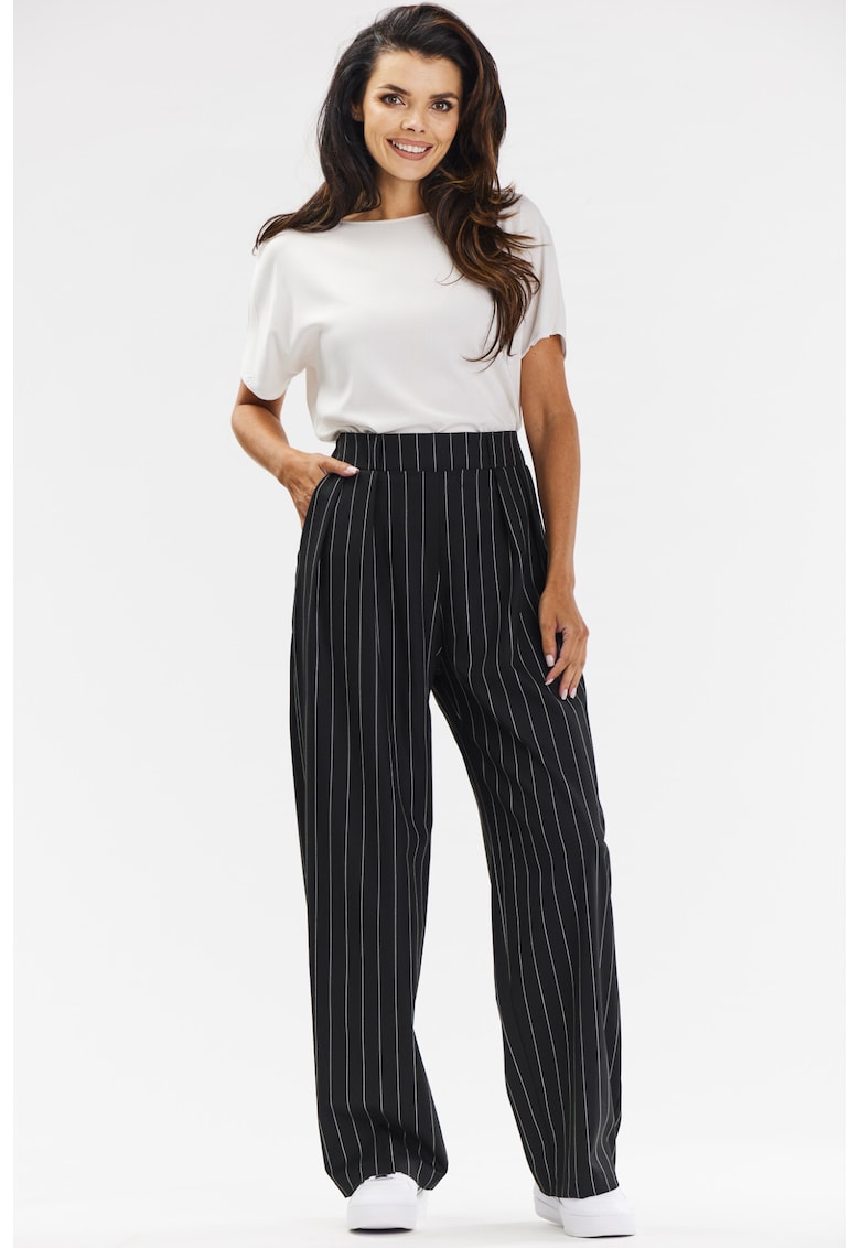 Pantaloni Lungi Dungi Elegant A677