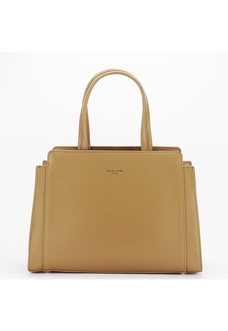 Geanta camel Paris 7182-2 11 15772