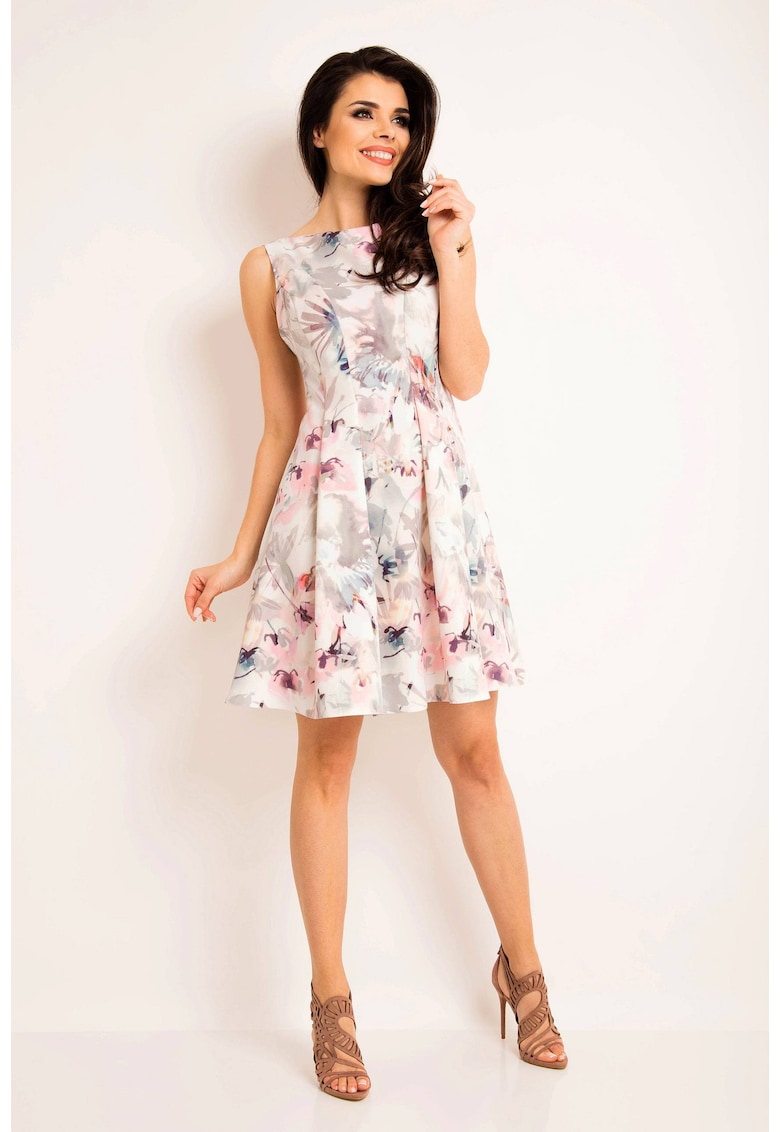 Rochie de zi model 80426