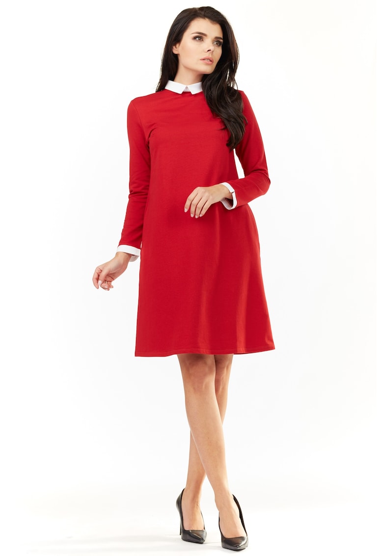 Rochie de zi model 109821