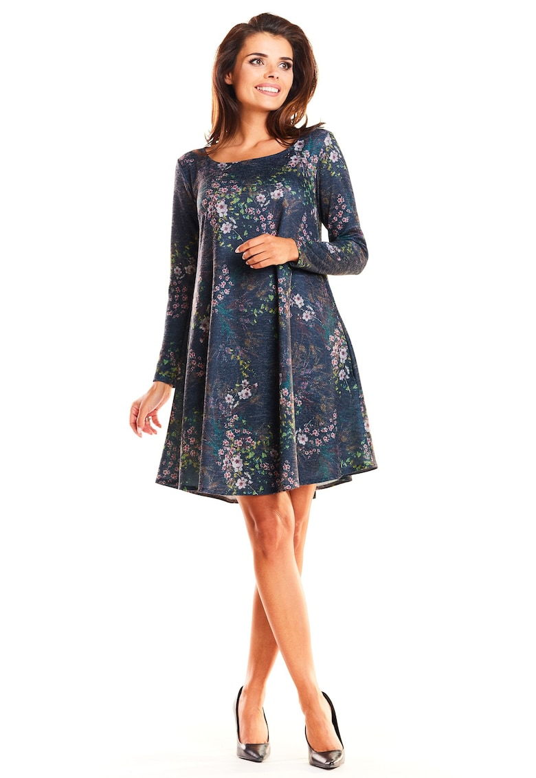 Rochie de zi model 130208