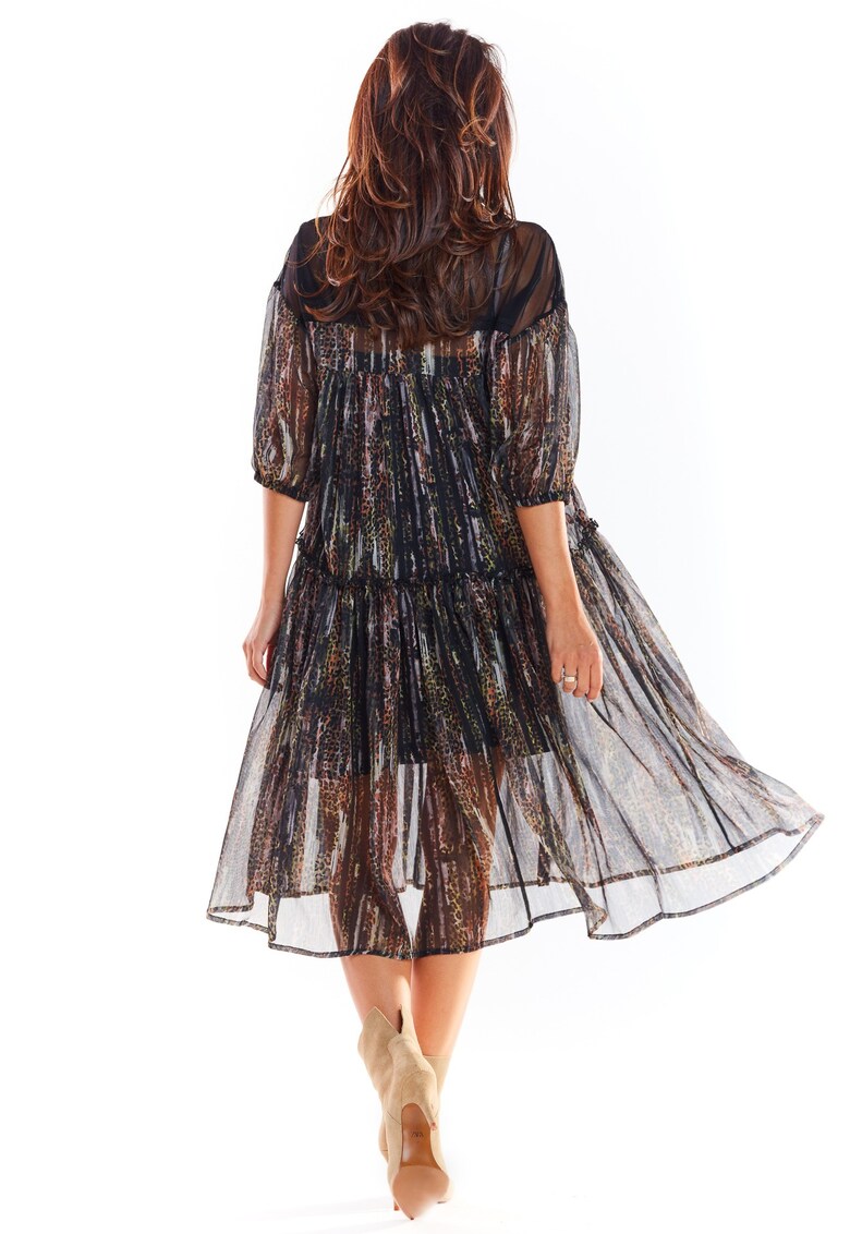 Rochie eleganta model 139548