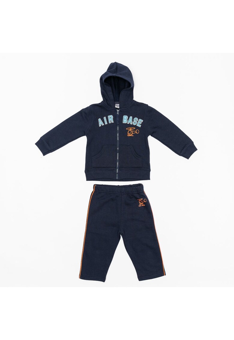 Trening baieti - 2020 - Bleumarin -