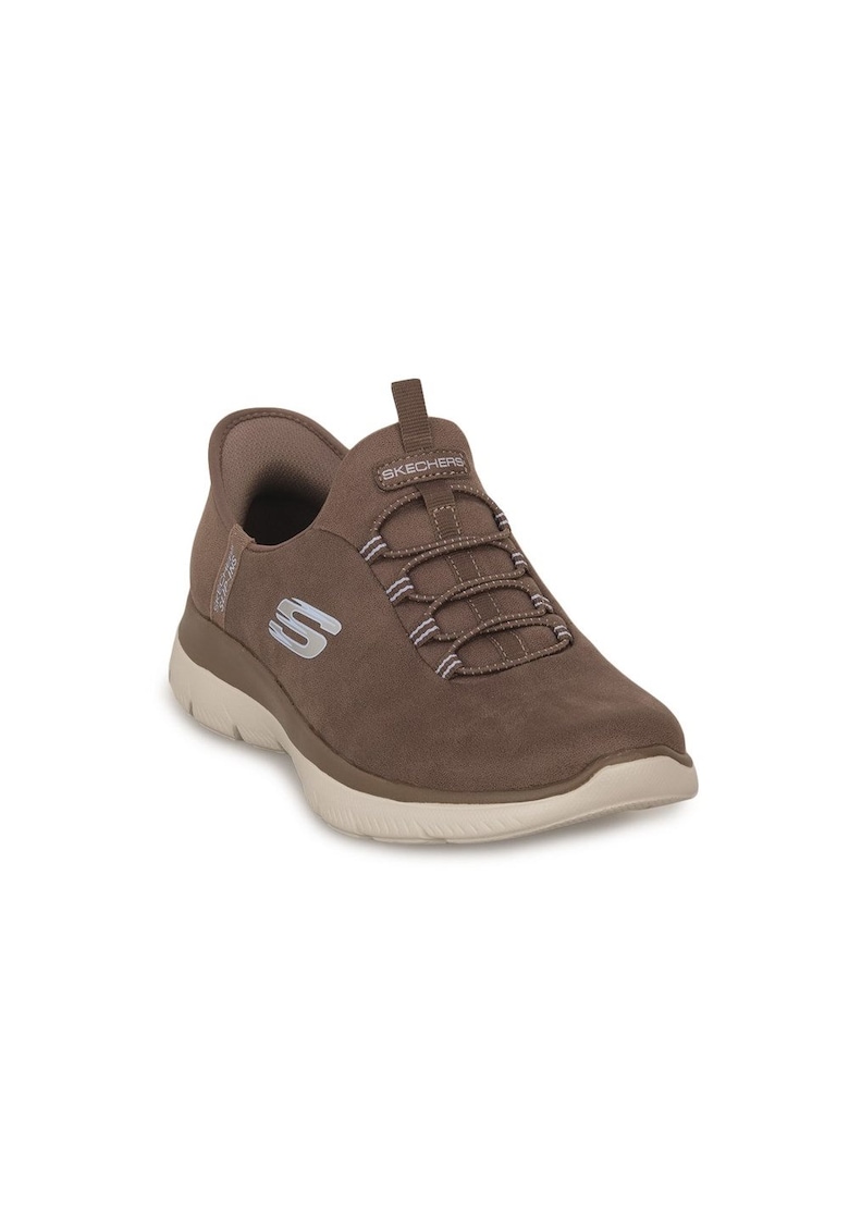 Pantofi sport Universal Brn Summit Brownn - Sintetic - Maro