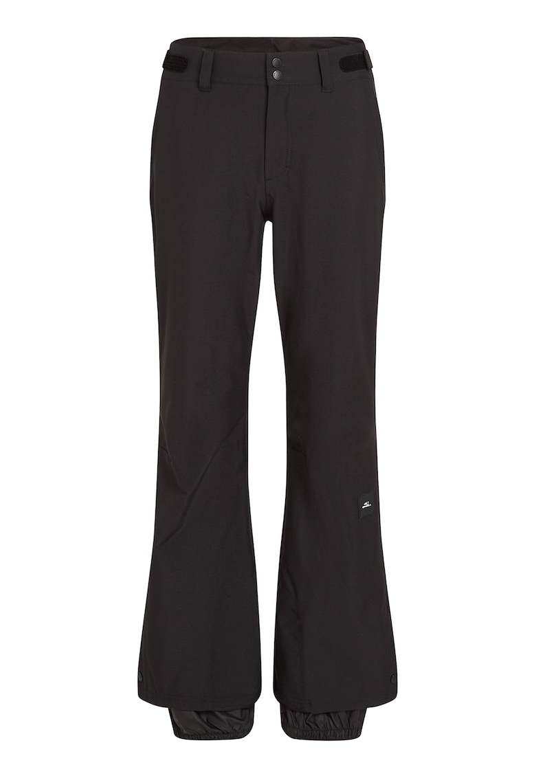 Pantaloni regular fit pentru schi si snowboatd Aplite