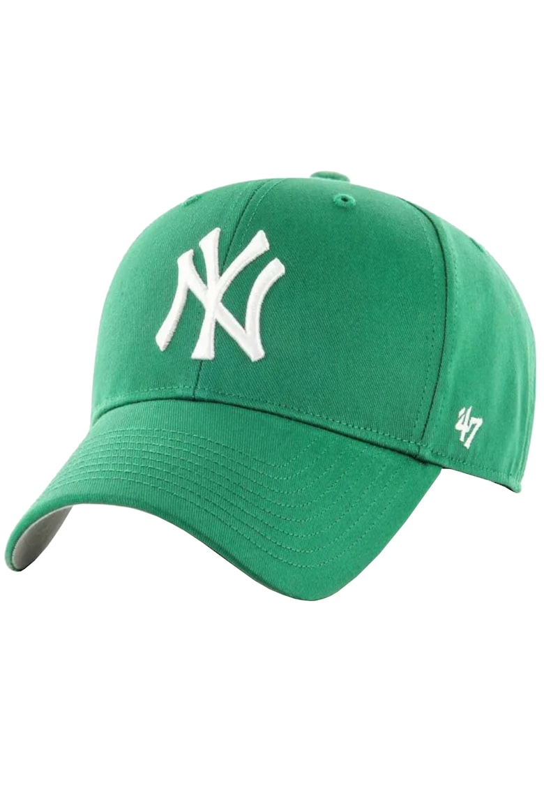 Sapca de copii - MLB New York Yankees Kids Cap 196505 - Verde