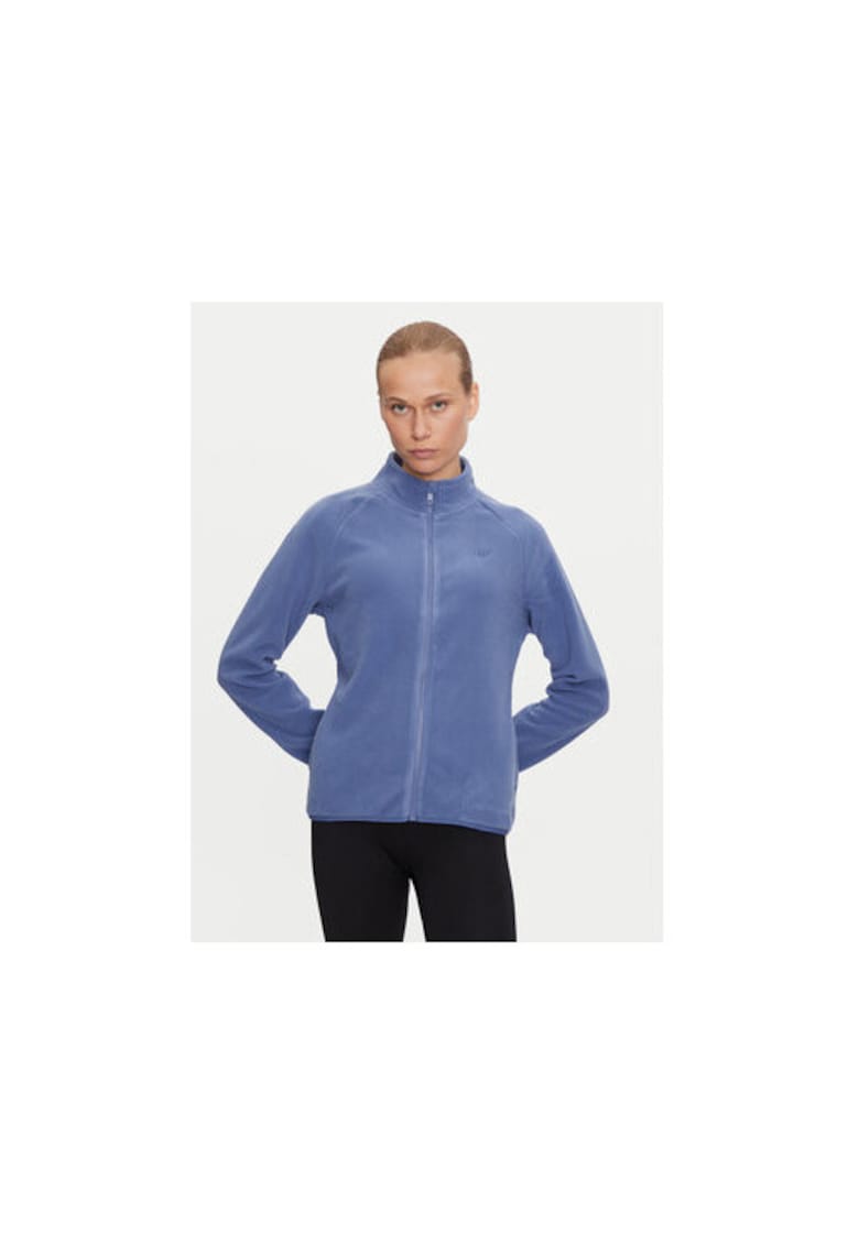 Polar Violet Regular Fit - Violet