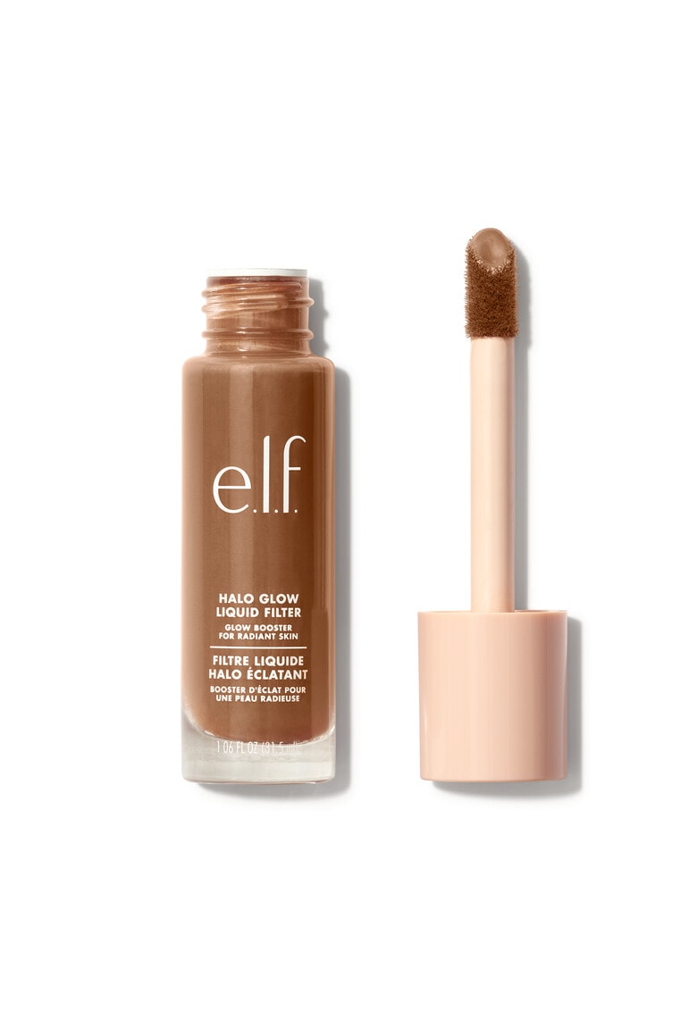Booster Halo Glow Liquid Filter e.l.f Cosmetics 31.5mlwqfsaxzg