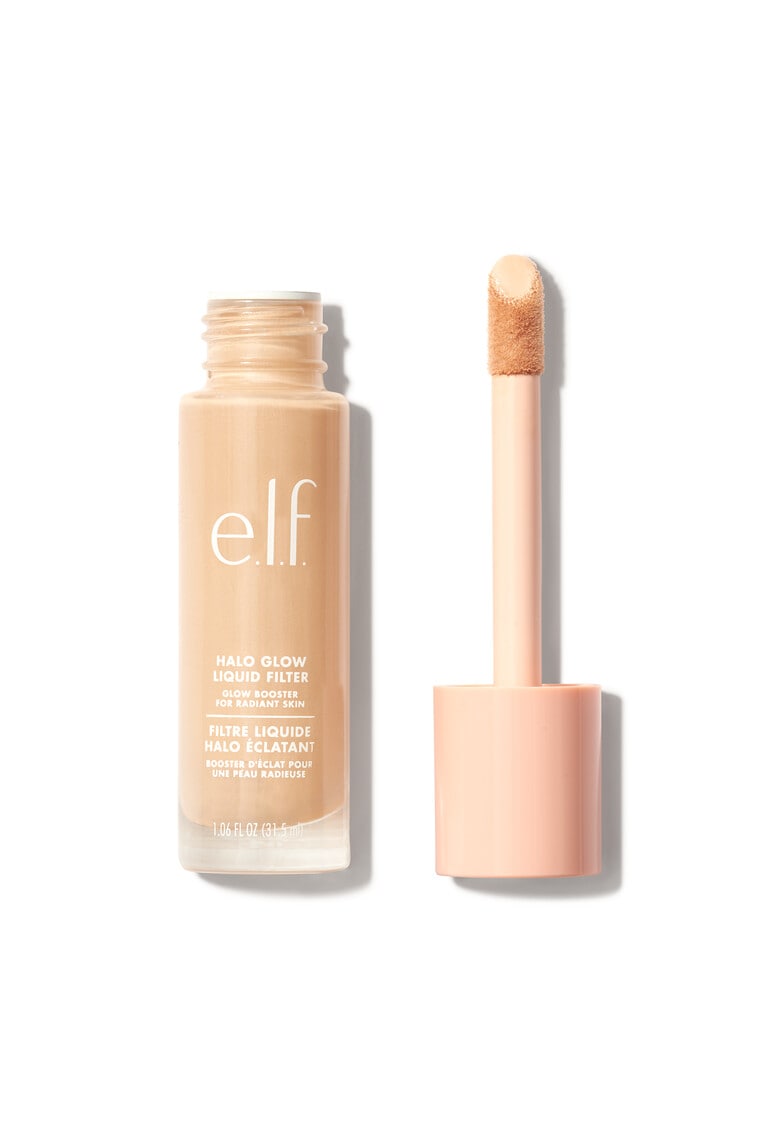 Booster Halo Glow Liquid Filter e.l.f Cosmetics 31.5mlwqfsaxzg
