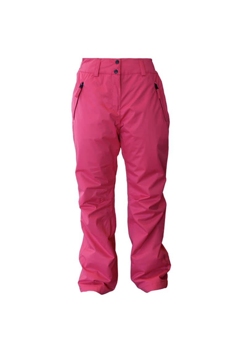 Pantaloni Schi Copii  Life - Roz - Marime: 10