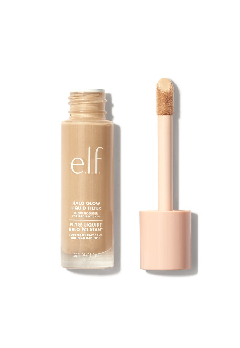 Primer Halo Glow Liquid Filter e.l.f Cosmetics - 31.5ml - 2 Fair/Light