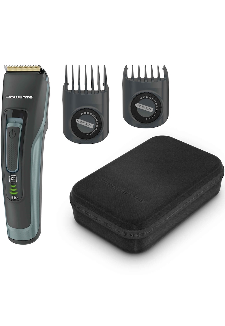 Aparat de tuns parul Advancer