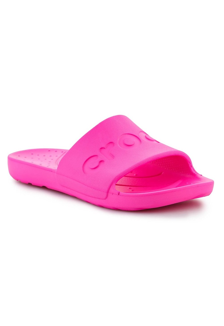 Papuci Universal Crush Rose Foule Pink - Roz