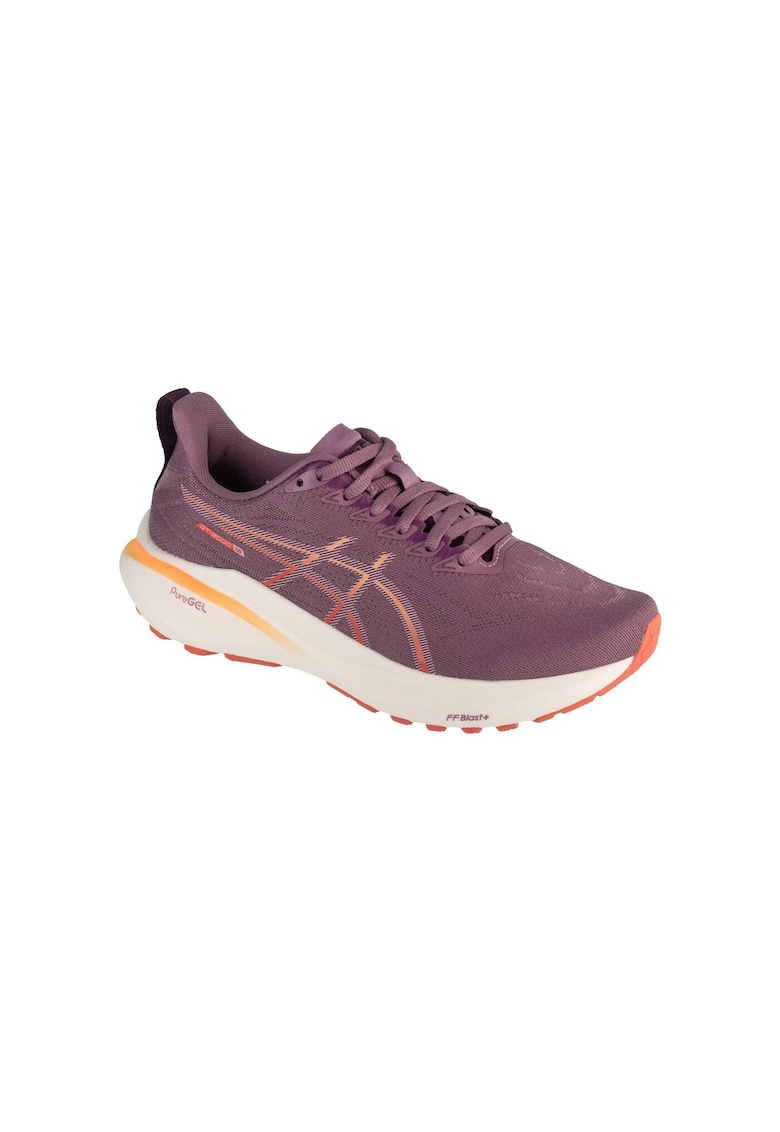 Pantofi sport barbati Gt-2000 13 - Sintetic - Violet