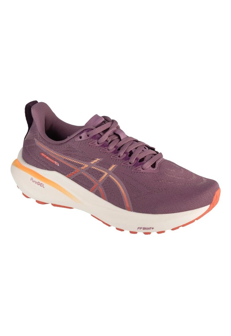 Pantofi sport barbati Gt-2000 13 - Sintetic - Violet