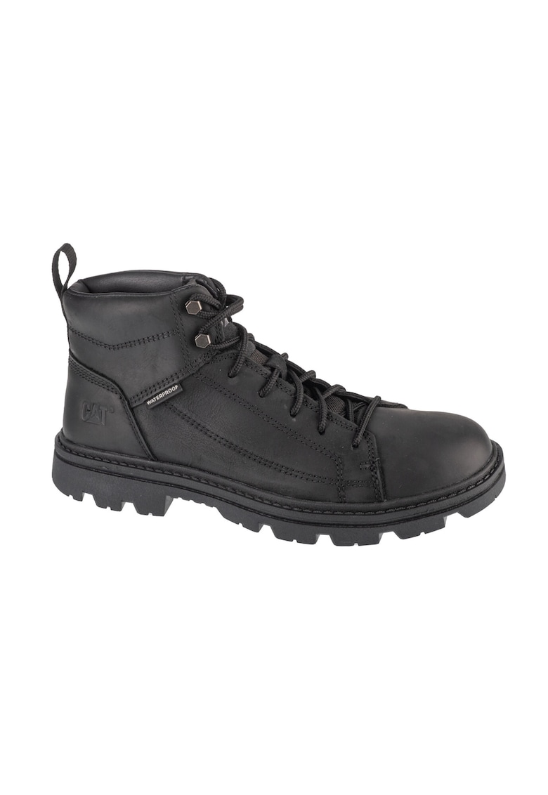Ghete barbati - Modulate WP 725405 - Negru
