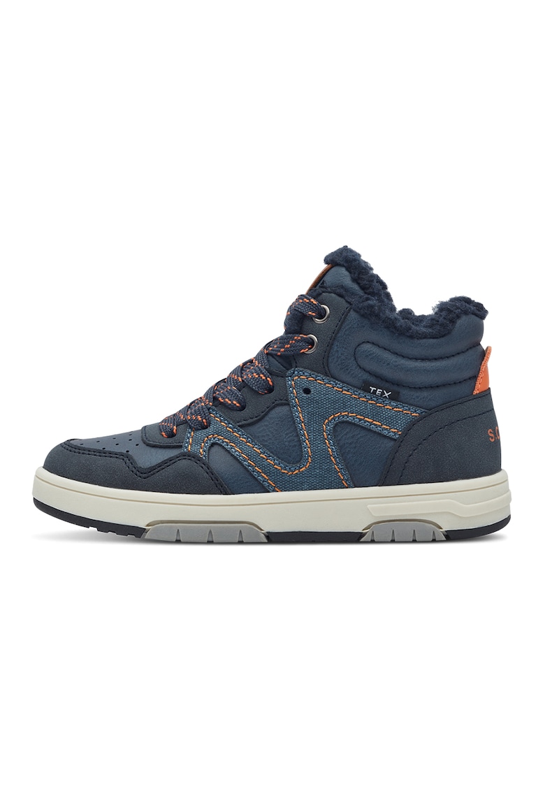 Pantofi sport mid-high