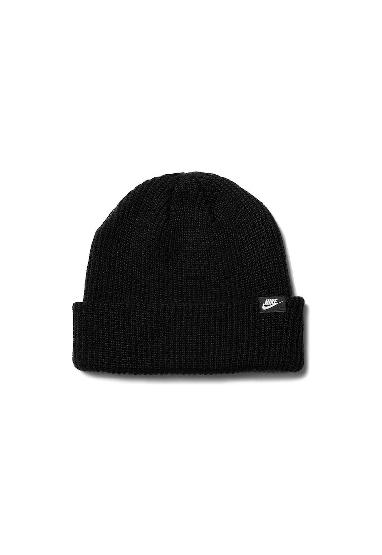 Caciula Terra Beanie Sc Fut365 L HF0176010 Unisex Negru Marime universala