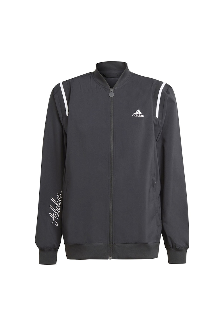 Jacheta BL UPF JKT Q3 IJ6442 - Negru