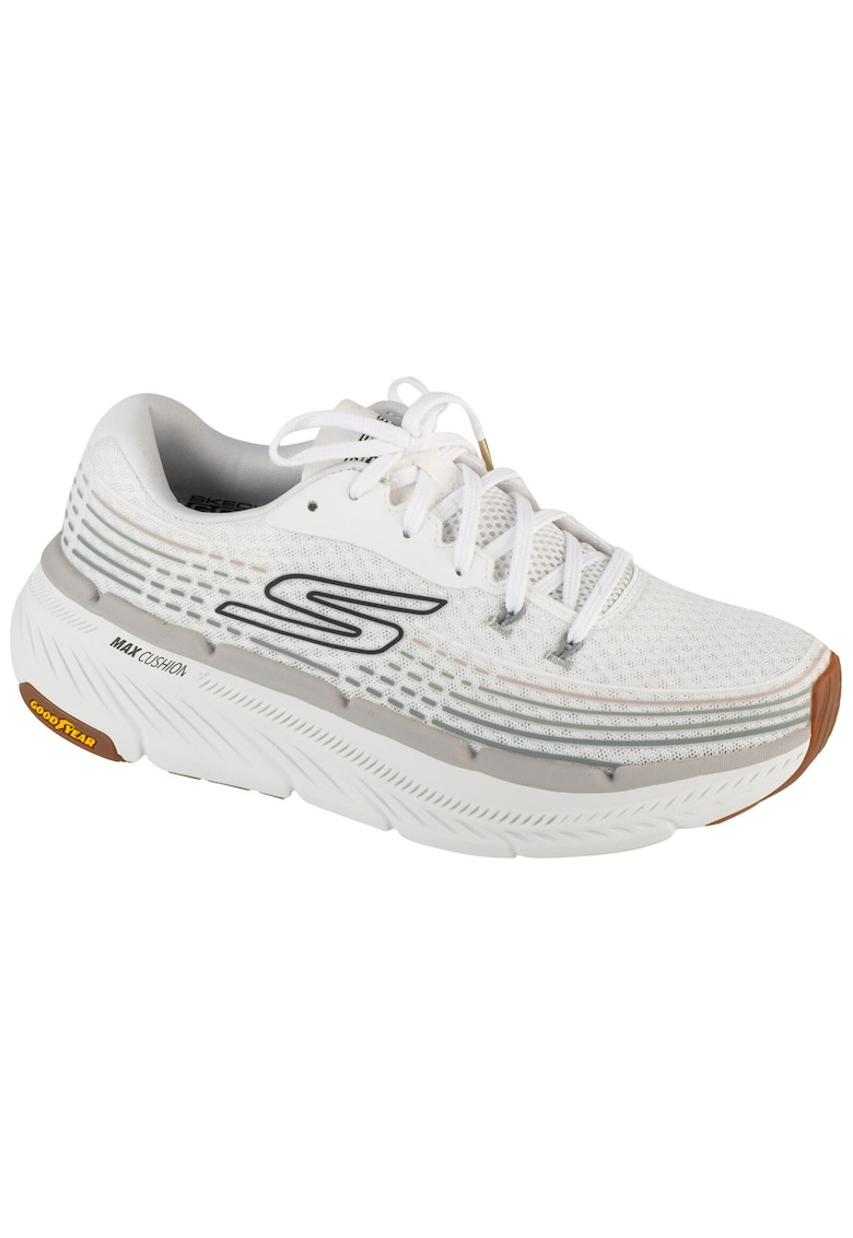 Pantofi sport low-cut Performance - Alb