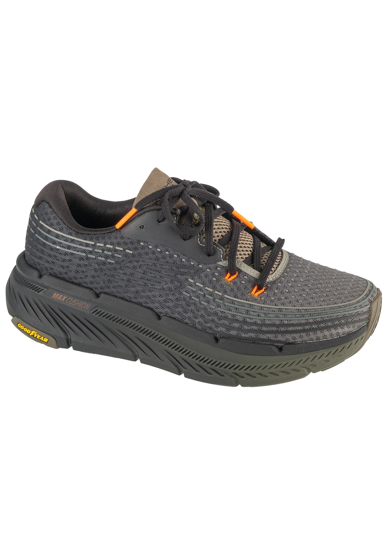 Pantofi pentru alergare -  Max Cushioning Premier 2.0 220835-NVY - Albastru marin