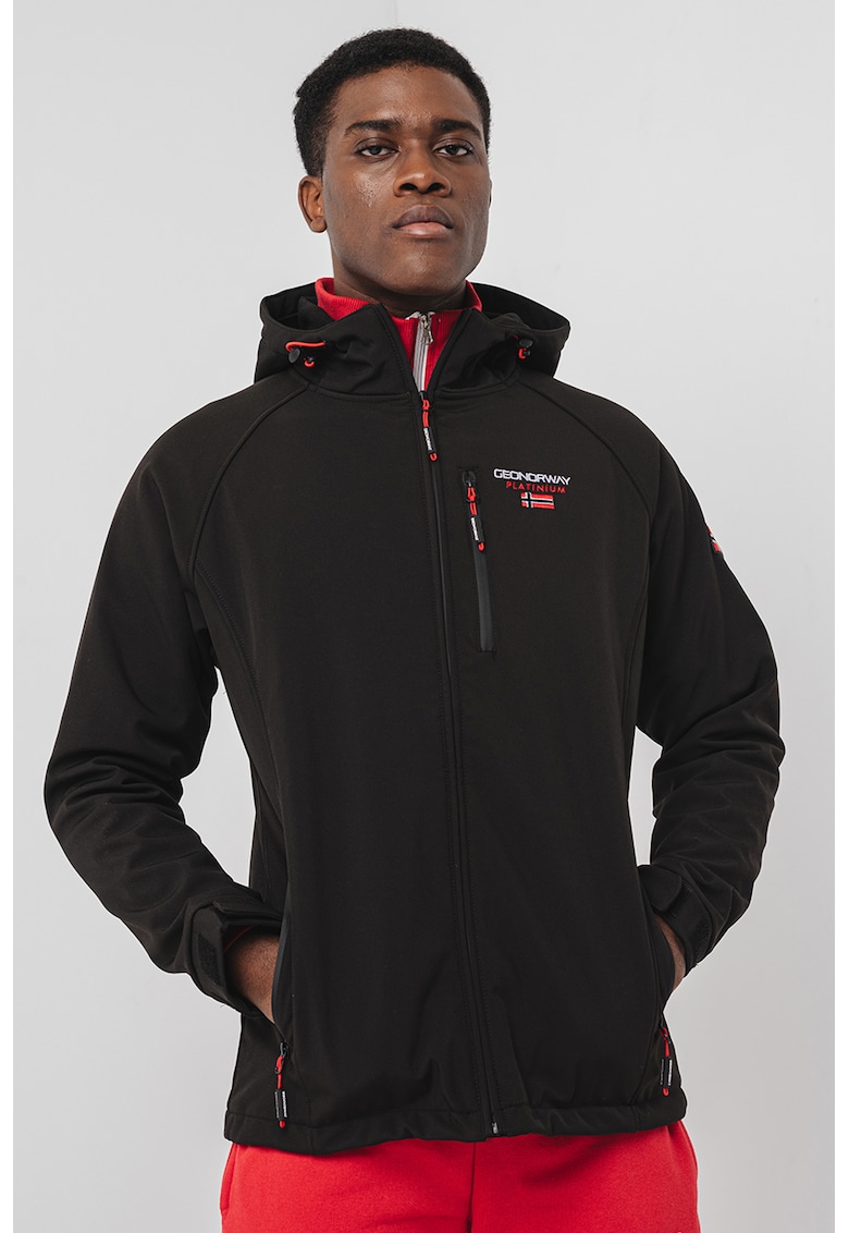 Jacheta cu logo Takito