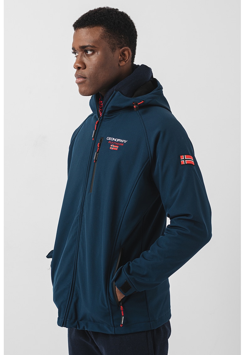 Jacheta cu logo Takito